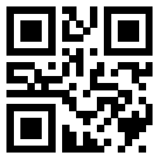 3400925178 - Immagine del Qr Code associato