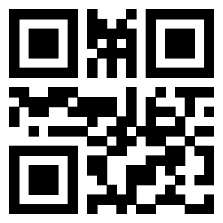 3400925179 QrCode associato
