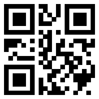 3400925180 - Immagine del Qr Code