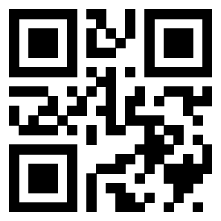 3400925185 - Immagine del QrCode