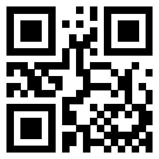Scansione del Qr Code di 3400925188