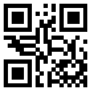 Il Qr Code di 3400925189
