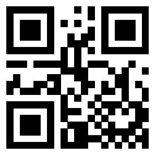 Scansione del Qr Code di 3400925190