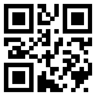 Il Qr Code di 3400925193