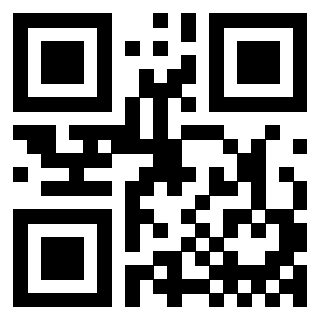 Scansione del QrCode di 3400925194