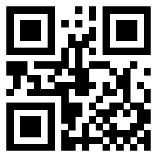 3400925195 QrCode associato
