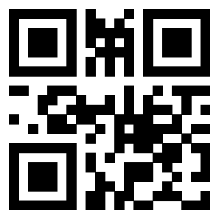 3400925196 QrCode associato