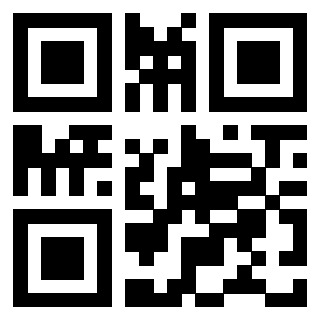Scansione del Qr Code di 3400925203