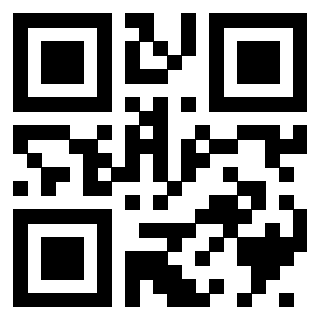 3400925204 - Immagine del QrCode