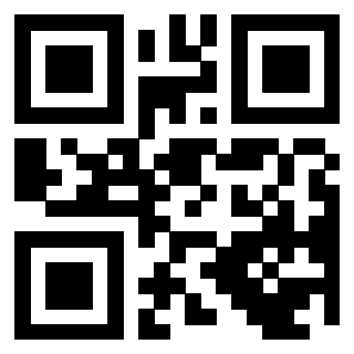 QrCode di 3400925205