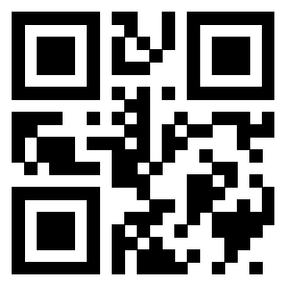 Scansione del Qr Code di 3400925207