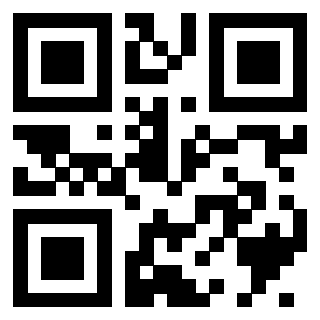 3400925208 - Immagine del QrCode