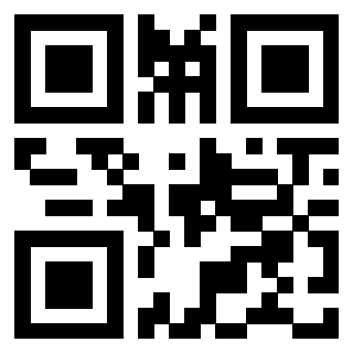 QrCode di 3400925209