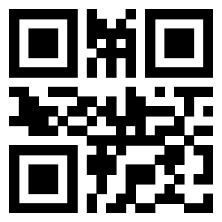 Immagine del Qr Code di 3400925210