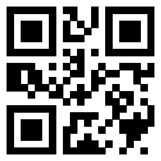 3400925212 QrCode associato