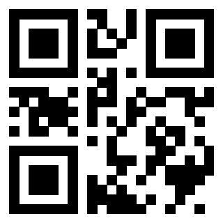 3400925213 - Immagine del Qr Code