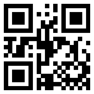 3400925218 QrCode associato