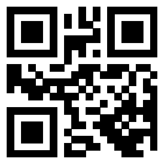 3400925219 Qr Code associato