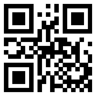 3400925220 Qr Code associato