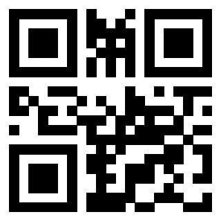 3400925221 - Immagine del Qr Code