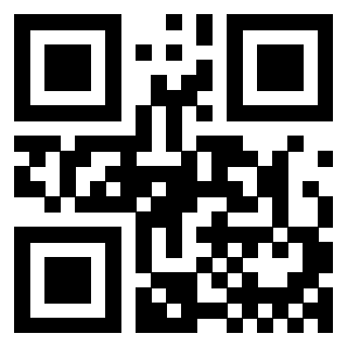 3400925222 QrCode associato