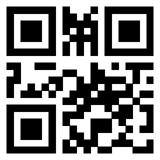 3400925224 QrCode associato