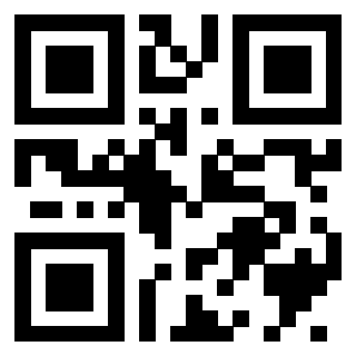 3400925225 Qr Code associato