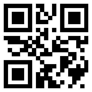Il Qr Code di 3400925227