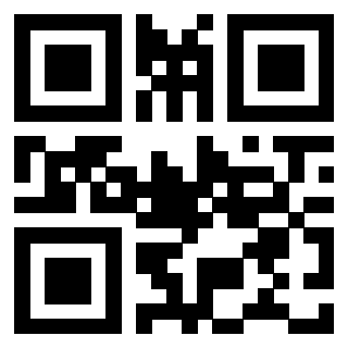 3400925228 - Immagine del Qr Code
