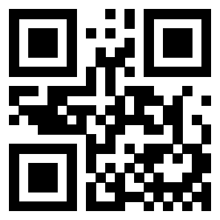 Il QrCode di 3400925229