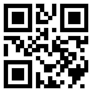 Il QrCode di 3400925231