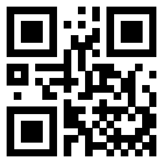 Scansione del Qr Code di 3400925232