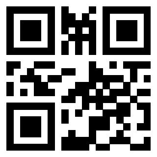 Scansione del Qr Code di 3400925233