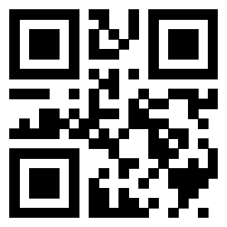 3400925236 - Immagine del QrCode