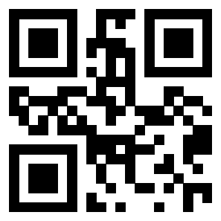 Immagine del QrCode di 3400925237