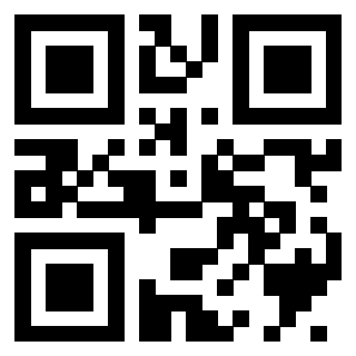 Immagine del Qr Code di 3400925238