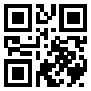 Scansione del Qr Code di 3400925239