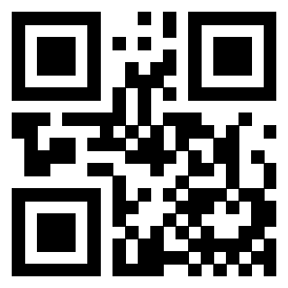 Scansione del Qr Code di 3400925241