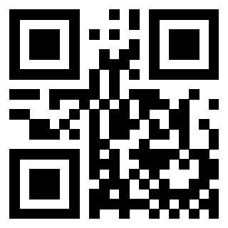 Il Qr Code di 3400925243