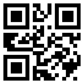 Il Qr Code di 3400925244