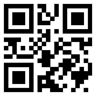 3400925245 QrCode associato