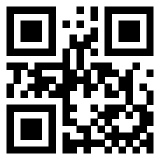 3400925249 - Immagine del Qr Code associato