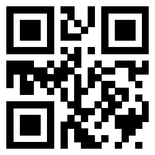 3400925251 Qr Code associato