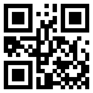3400925253 - Immagine del QrCode associato