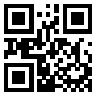 Il QrCode di 3400925255