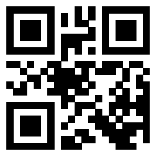 3400925258 Qr Code associato