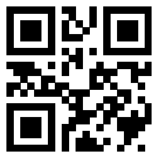 Scansione del QrCode di 3400925261