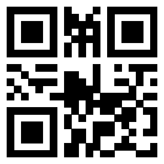 3400925266 - Immagine del QrCode
