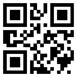 Qr Code di 3400925267