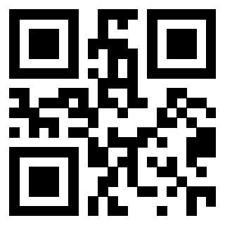 Scansione del Qr Code di 3400925268